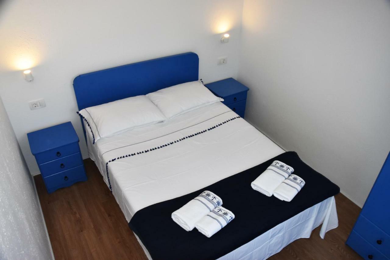 Levantara Jezera Buitenkant foto