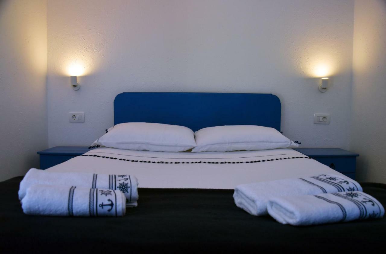 Levantara Jezera Buitenkant foto